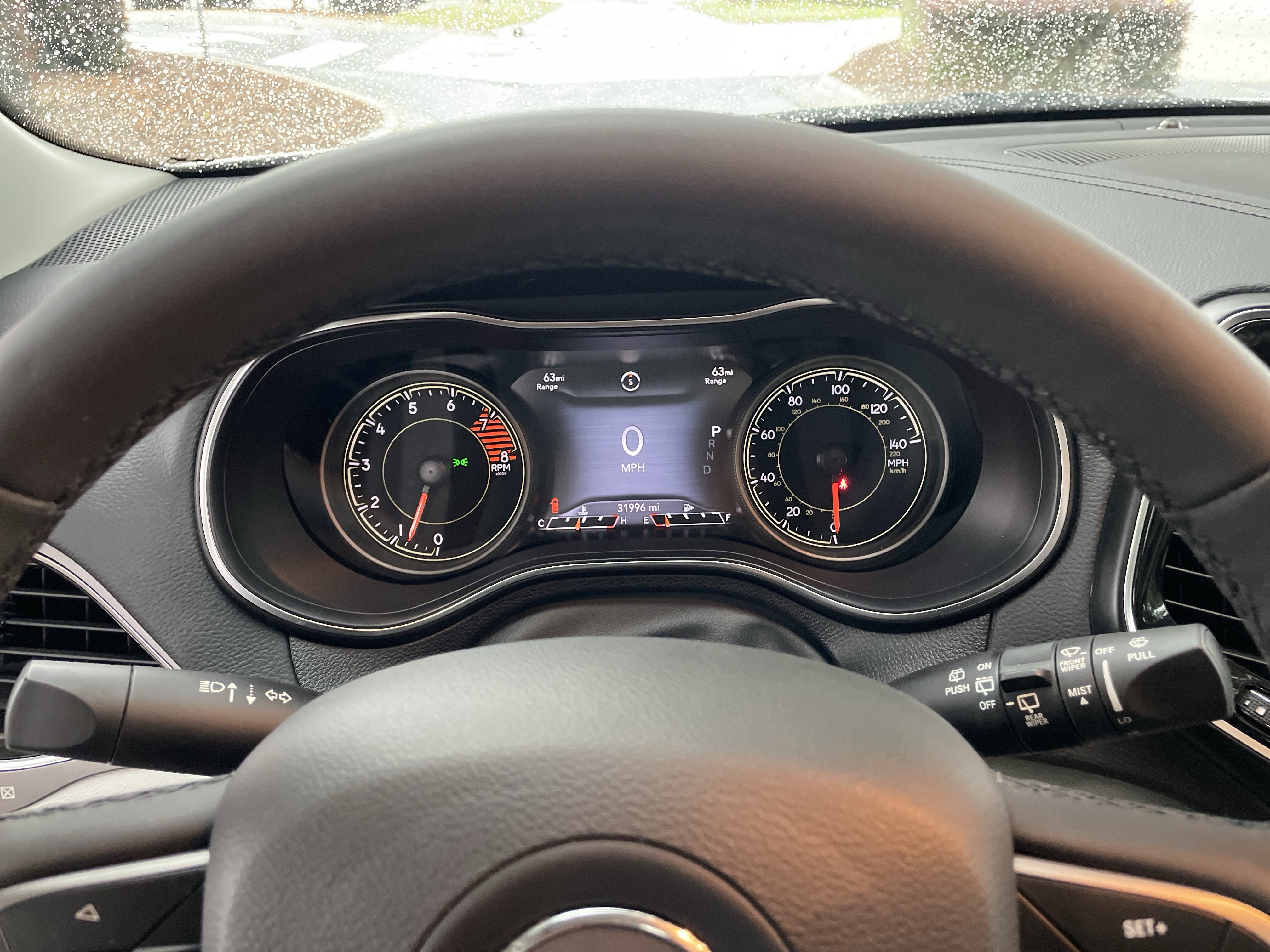 Used 2021 Jeep Cherokee Limited w/ Elite Package FWD image 20