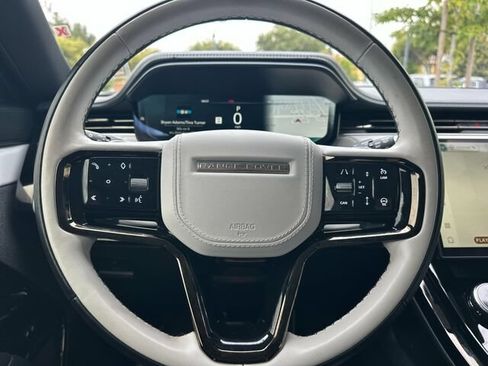 Used 2023 Land Rover Range Rover Sport SE Dynamic AWD/4WD image 28