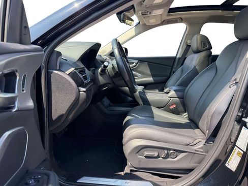 Used 2023 Acura RDX AWD image 10