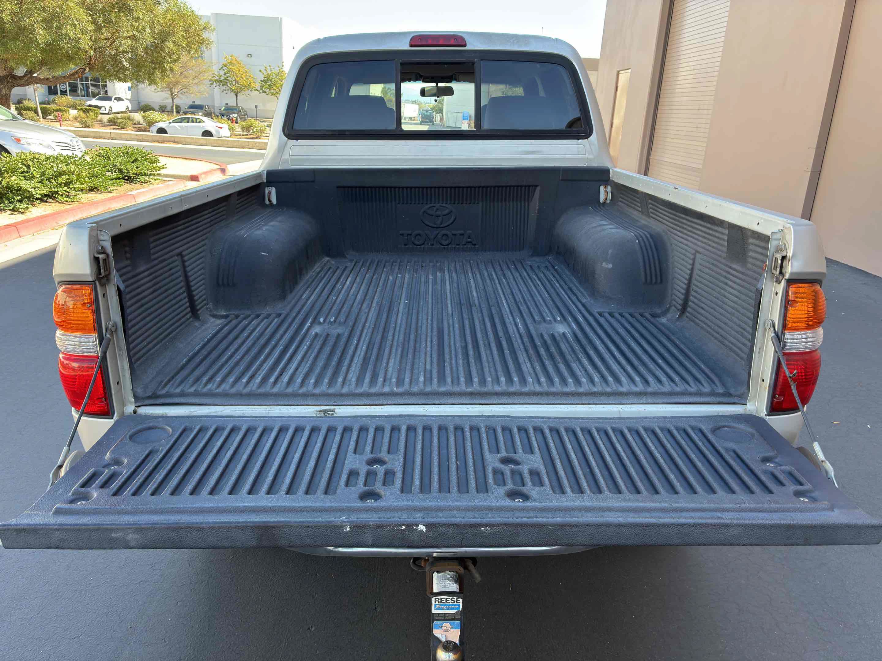 Used 2001 Toyota Tacoma PreRunner RWD image 52