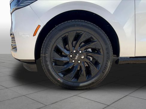 New 2026 Lincoln Navigator Reserve w/ Jet Appearance Package AWD/4WD image 11