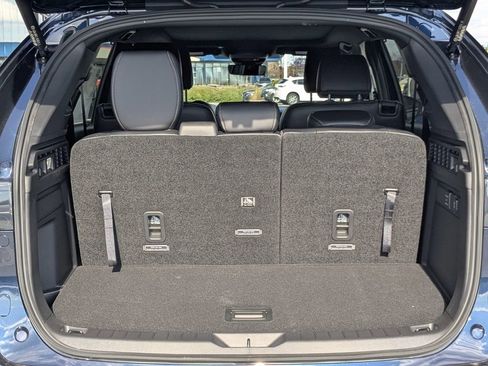 New 2026 MAZDA CX-90 3.3 Turbo w/ Premium Plus Pkg image 13