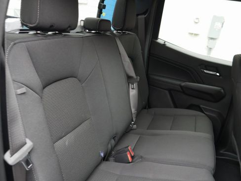 New 2026 Chevrolet Colorado LT image 23