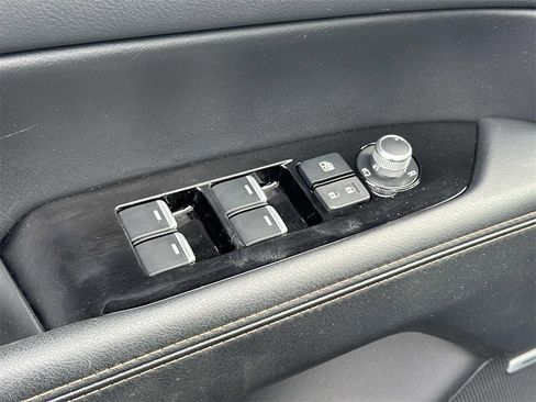 Used 2023 MAZDA CX-5 AWD 2.5 S w/ Premium Plus Pkg image 16