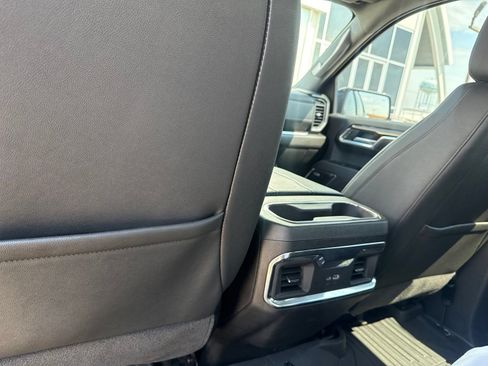 Used 2026 GMC Sierra 1500 Elevation w/ Elevation Premium Package RWD image 12