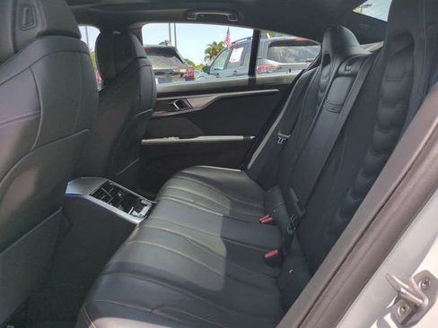 Used 2025 BMW 840i w/ Driving Assistance Package RWD image 16