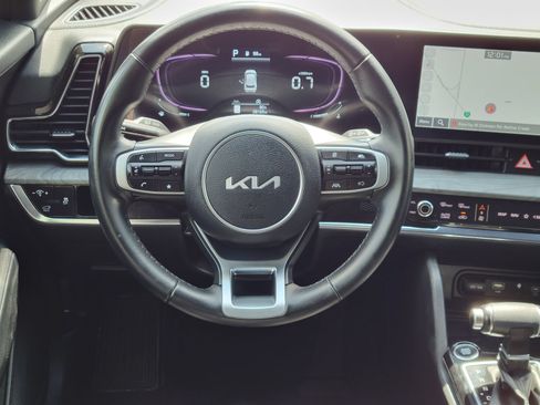 Certified 2024 Kia Sportage X-Line w/ X-Line Premium Package AWD/4WD image 29