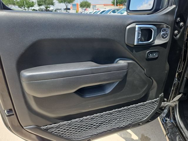 Used 2022 Jeep Gladiator Sport AWD/4WD image 20