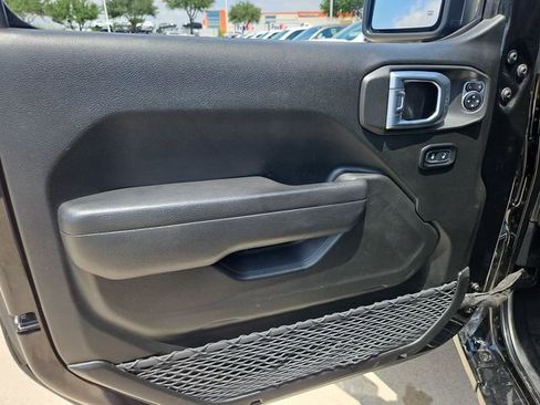 Used 2022 Jeep Gladiator Sport AWD/4WD image 20