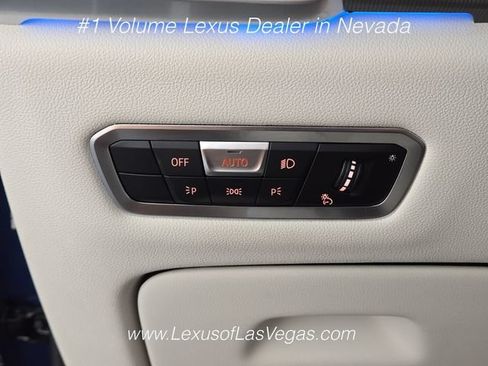 Used 2023 BMW X5 xDrive45e w/ Executive Package AWD/4WD image 39