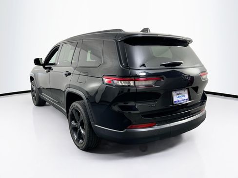 Used 2023 Jeep Grand Cherokee L Laredo AWD/4WD image 7