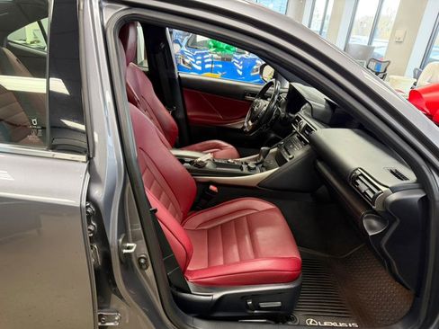 Used 2020 Lexus IS 350 F Sport image 30