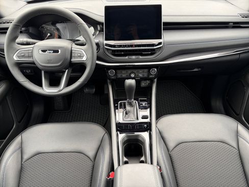 New 2026 Jeep Compass Latitude w/ Quick Order Package 29K image 18