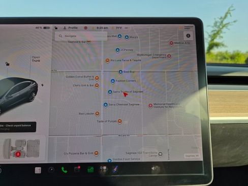 Used 2019 Tesla Model 3 Long Range AWD/4WD image 23
