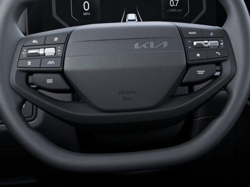 New 2026 Kia Sportage S image 22