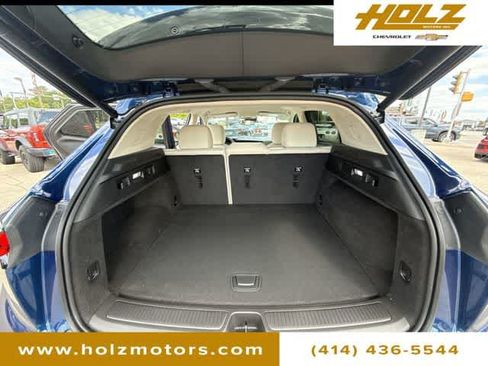 Used 2023 Buick Envision Preferred AWD/4WD image 25
