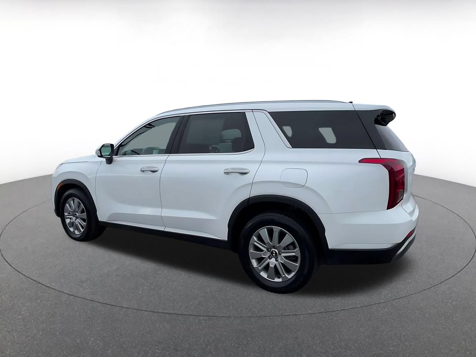 Used 2025 Hyundai Palisade SEL AWD/4WD image 9