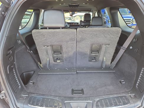 Used 2021 Dodge Durango GT AWD/4WD image 32