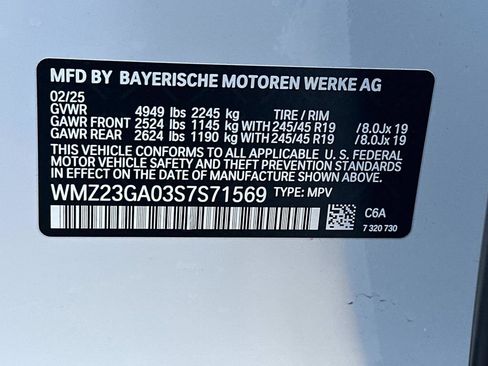 Used 2025 MINI Cooper Countryman S image 32