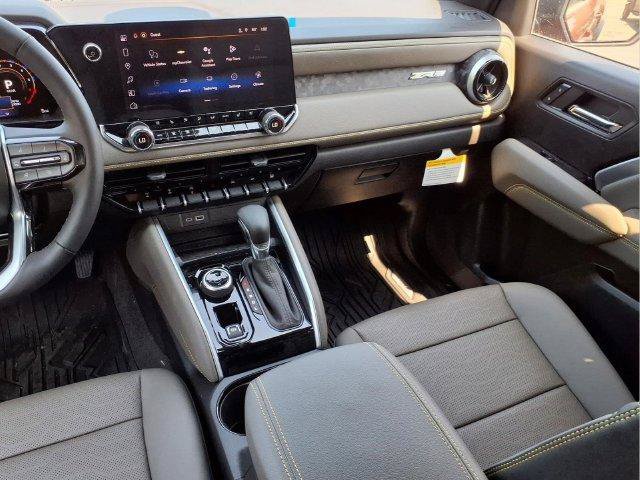 New 2026 Chevrolet Colorado ZR2 AWD/4WD image 26