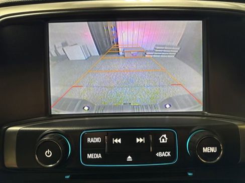 Used 2014 Chevrolet Silverado 1500 LTZ w/ LTZ Plus Package AWD/4WD image 13