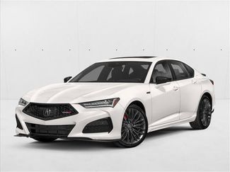 Used 2023 Acura TLX Type S AWD/4WD video 1
