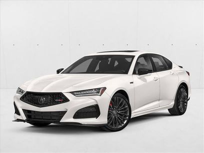 Used 2023 Acura TLX Type S