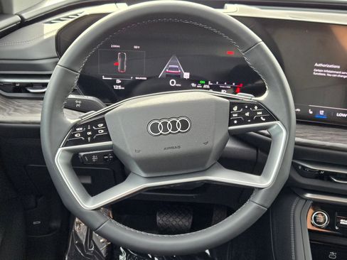 New 2025 Audi Q5 Premium Plus AWD/4WD image 14