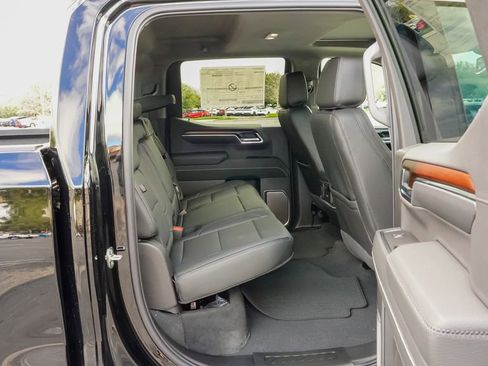 New 2026 GMC Sierra 1500 Denali image 11