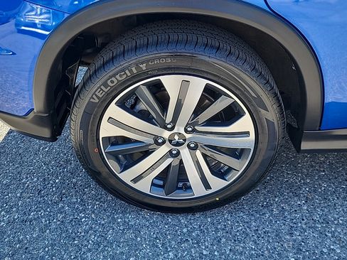 Used 2024 Mitsubishi Outlander Sport AWD image 9