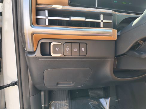 New 2027 Hyundai Santa Fe Calligraphy FWD image 28