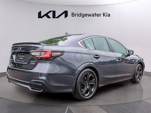 Used 2020 Subaru Legacy Sport AWD/4WD image 6