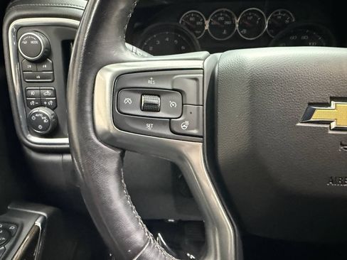Used 2022 Chevrolet Silverado 3500 LT w/ Convenience Package AWD/4WD image 23