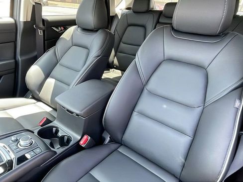 New 2025 MAZDA CX-5 AWD 2.5 S w/ Select Package image 15