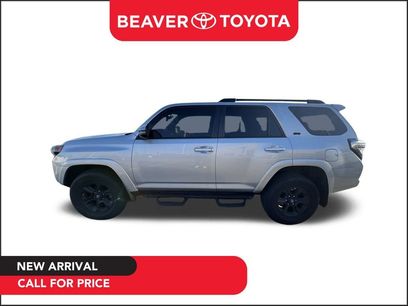 Used 2021 Toyota 4Runner SR5 Premium