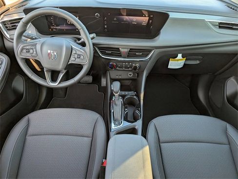 New 2026 Buick Encore GX Preferred w/ Comfort Package image 8