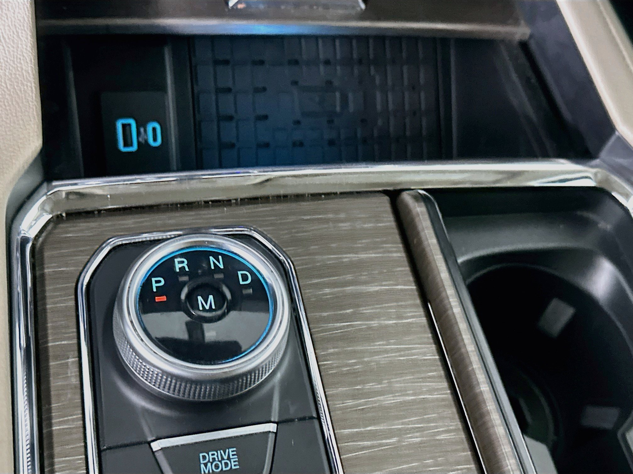 Used 2024 Ford Expedition Max Limited RWD image 24