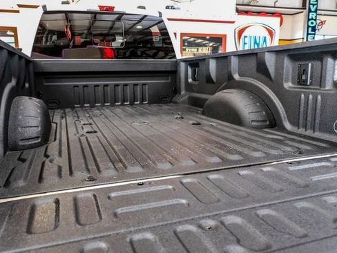 Used 2021 Ford F450 Lariat w/ Lariat Ultimate Package image 48