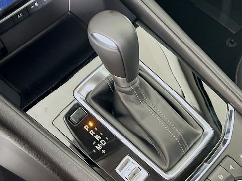 New 2025 MAZDA CX-5 AWD 2.5 S w/ Preferred Package image 14