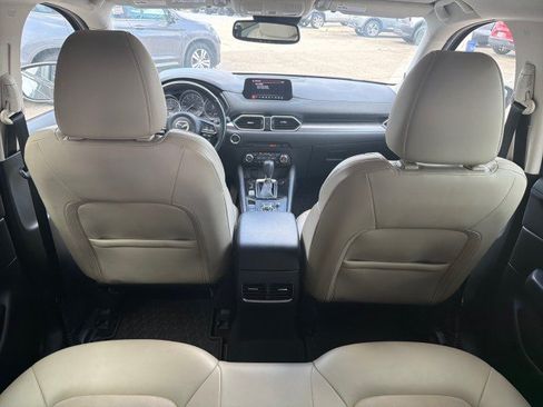 Used 2018 MAZDA CX-5 Touring w/ Preferred Equipment Package FWD image 27