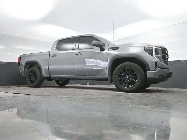 Used 2024 GMC Sierra 1500 Elevation AWD/4WD image 47