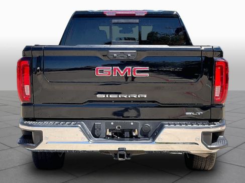 Used 2026 GMC Sierra 1500 SLT AWD/4WD image 4