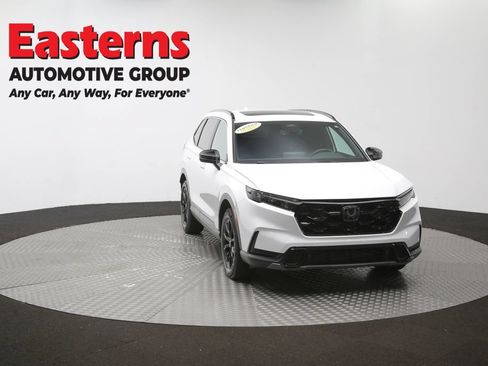 Used 2024 Honda CR-V Sport-L image 54