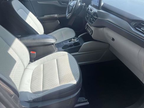 Used 2024 Ford Escape Active AWD/4WD image 22