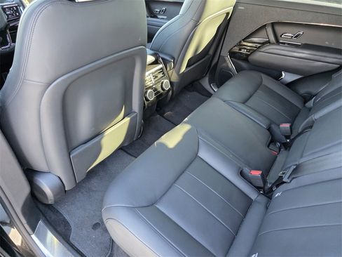 Used 2024 Land Rover Range Rover Sport Dynamic SE image 15
