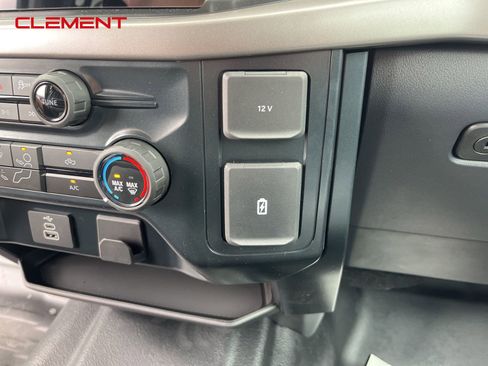 New 2025 Ford F150 XL w/ Equipment Group 103A High image 14