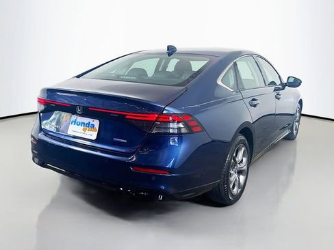 Used 2023 Honda Accord EX-L image 8