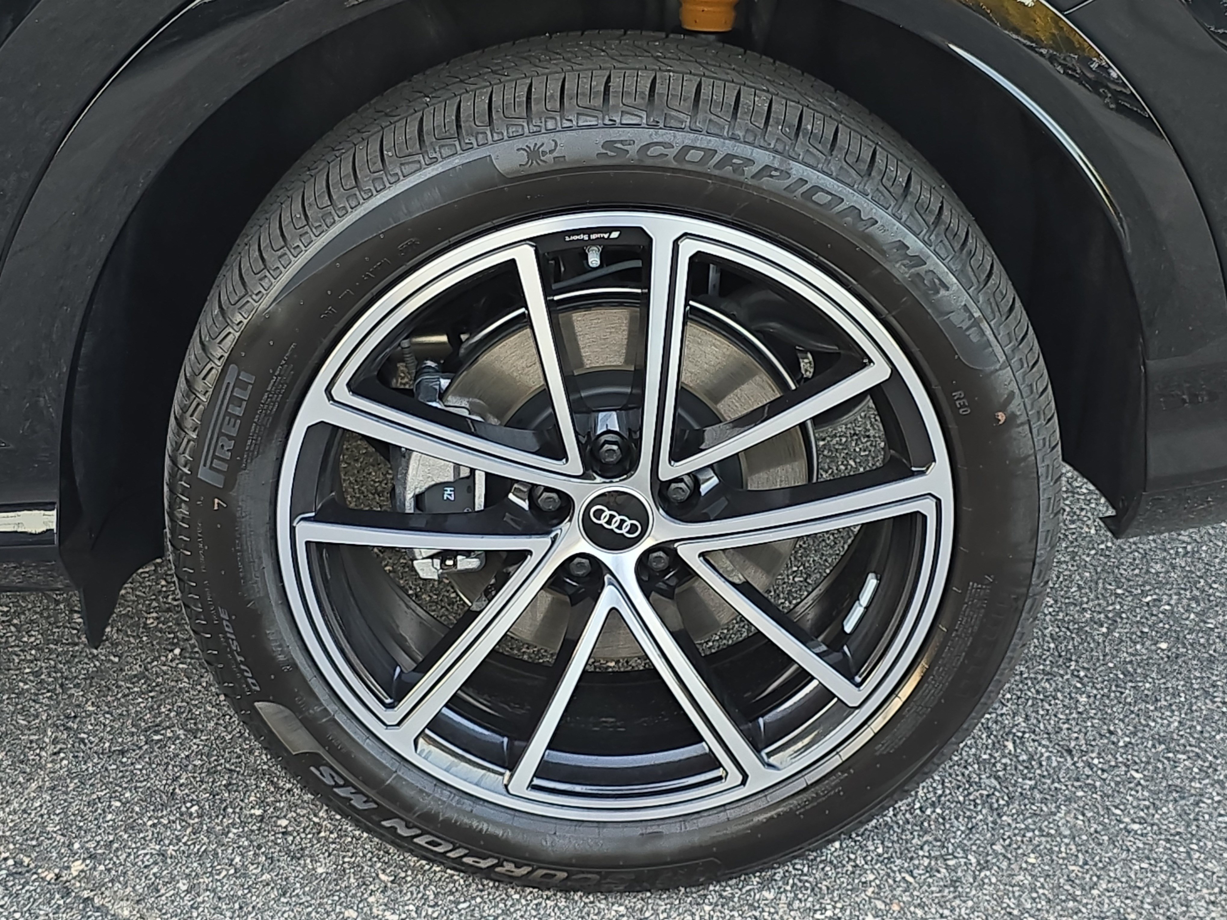 New 2026 Audi Q5 Prestige AWD/4WD image 33