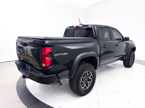 Used 2024 Chevrolet Colorado ZR2 AWD/4WD image 18