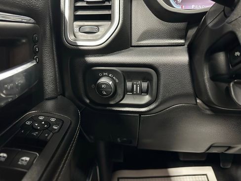Used 2026 RAM 2500 Laramie image 17